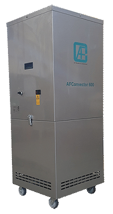 AFC Air Filtration & Containment GmbH - Malsch - AFConverter600