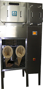 AFC Air Filtration & Containment GmbH - Malsch - Containment - Isolator AFC Air Filtration & Containment GmbH - Malsch - Containment - Isolator